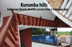  Kurumba Hills  Bentota